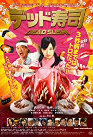 Deddo sushi (2012)