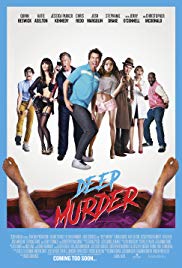 Deep Murder (2018)