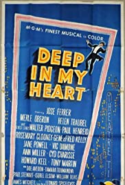 Deep in My Heart (1954)