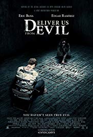 Deliver Us from Evil (2014) Episode 