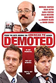 Demoted (2011)