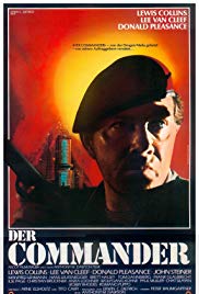 Der Commander (1988)