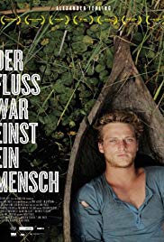 Der Fluss war einst ein Mensch (2011)