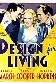 Design for Living (1933)