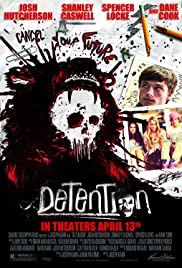 Detention (2011)