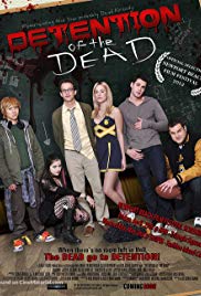 Detention of the Dead (2012)