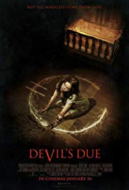 Devil’s Due (2014)