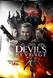 Devil’s Revenge (2019)