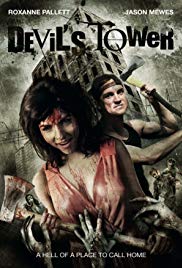 Devil’s Tower (2014)