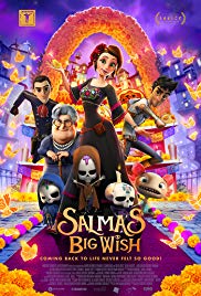 Dia de Muertos (2019)