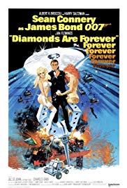 Diamonds Are Forever (1971)