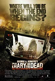 Diary of the Dead (2007)