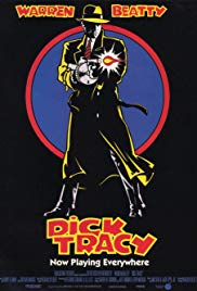 Dick Tracy (1990)