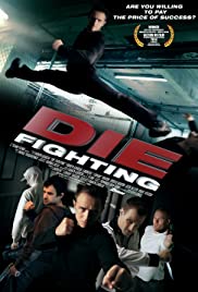 Die Fighting (2014)