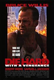 Die Hard: With a Vengeance (1995)