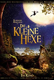 Die kleine Hexe (2018)