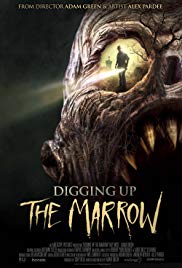 Digging Up the Marrow (2014)