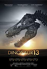 Dinosaur 13 (2014)