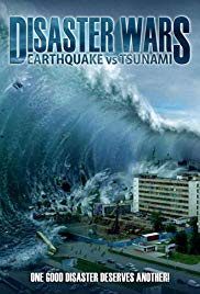 Disaster Wars: Earthquake vs. Tsunami (2013)