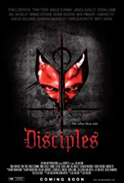 Disciples (2014)