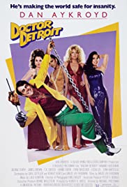 Doctor Detroit (1983)