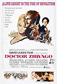 Doctor Zhivago (1965)