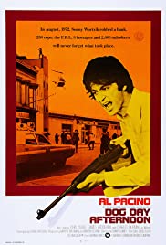 Dog Day Afternoon (1975)