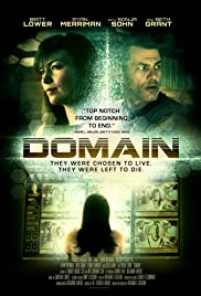 Domain (2016)