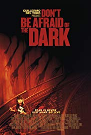 Don’t Be Afraid of the Dark (2010)