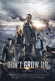 Don’t Grow Up (2015)