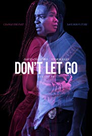 Don’t Let Go (2019)