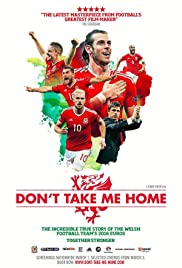 Don’t Take Me Home (2017)