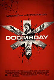 Doomsday (2008)