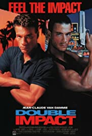 Double Impact (1991)