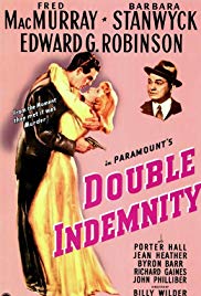 Double Indemnity (1944)