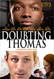 Doubting Thomas (2018)