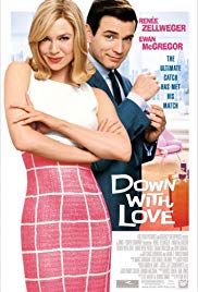 Down with Love (2003)