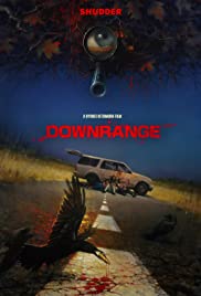 Downrange (2017) Episode 