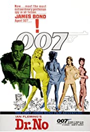 Dr. No (1962)