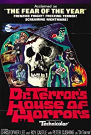 Dr. Terror’s House of Horrors (1965)