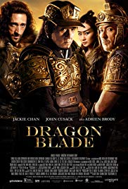 Dragon Blade (2015)