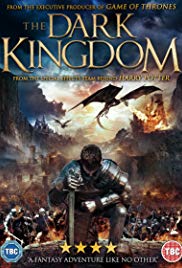 Dragon Kingdom (2018)