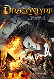 Dragonfyre (2013)