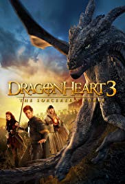 Dragonheart 3: The Sorcerer’s Curse (2015)