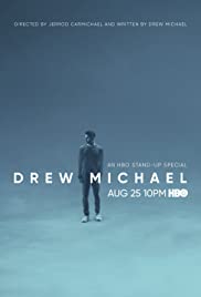 Drew Michael (2018)