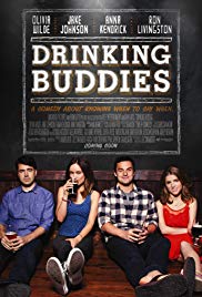 Drinking Buddies (2013) Episode 