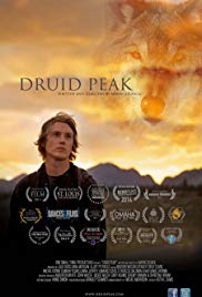 Druid Peak (2014)