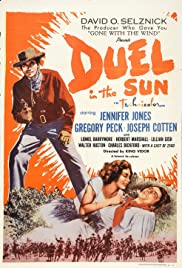 Duel in the Sun (1946)