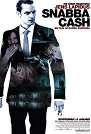 Easy Money (2010)