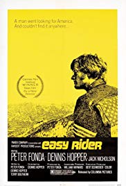 Easy Rider (1969)